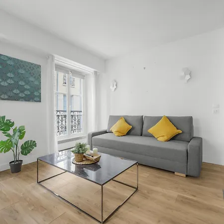 De Elegant 1br With Netflix 아파트