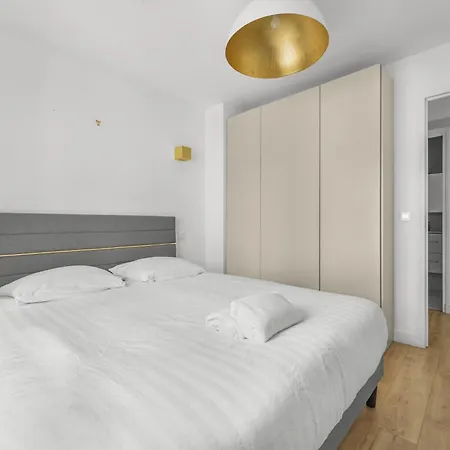 De Elegant 1br With Netflix